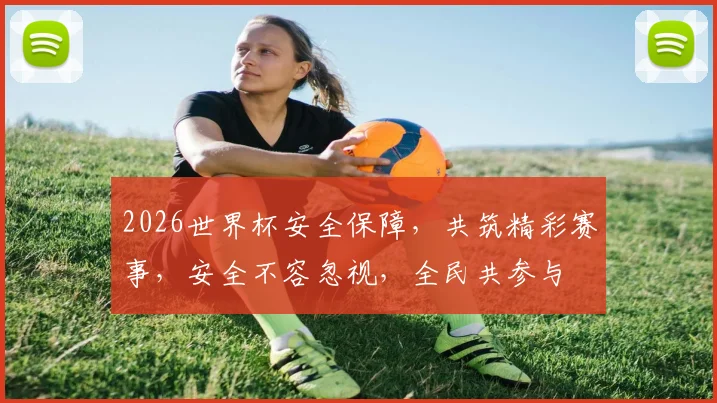 2026世界杯安全保障，共筑精彩赛事，安全不容忽视，全民共参与